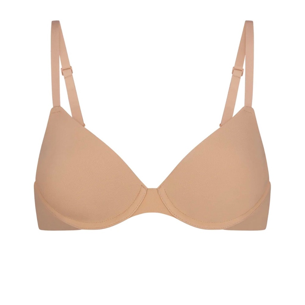 SKIMS T Shirt Bra Fits Everybody